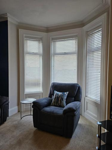 Imagen de la galería de Atlantic Sea View, en Portstewart