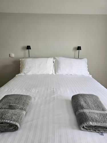 Imagen de la galería de Atlantic Sea View, en Portstewart