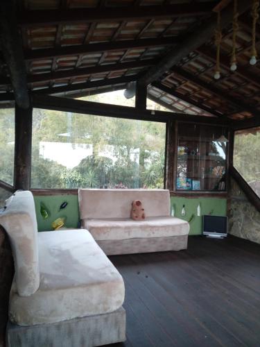 Gallery image of Pousada Casa Mato in Taubaté