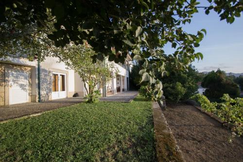 Casa dos Grous