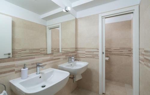 Koupelna v ubytování Cypress Paradise by Villas Guide