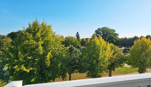 Ferienwohnung Parkblick Nr. 25 photo 14