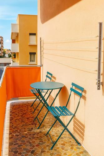 luxueux, spacieux dans le quartier du port