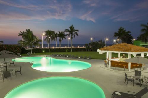 Gallery image of Gamma Campeche Malecon in Campeche
