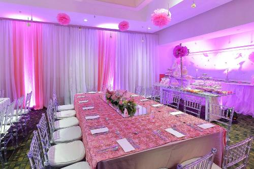 Φωτογραφία από το άλμπουμ του Fiesta Inn Chetumal σε Chetumal