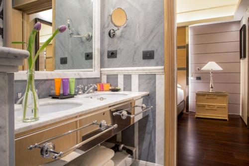 The Inn at the Spanish Steps Exclusive Collection - The Nest Penthouse
