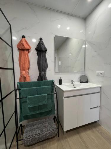 Apartamento Arcángel de Luxe Córdoba