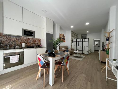 Apartamento Arcángel de Luxe Córdoba