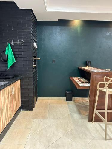 Φωτογραφία από το άλμπουμ του Studio in Joinville, piscina - Pet Friendly σε Joinville