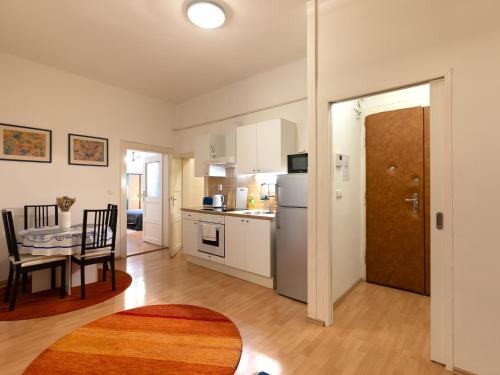 Gallery image of Apartment in Prague's Best Local Area in Prague