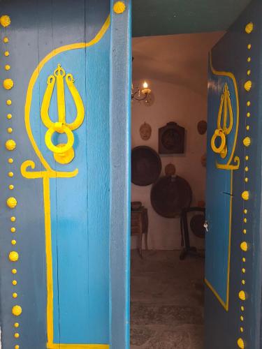Fotografie z fotogalerie ubytování Dar Tiziri v destinaci Sousse