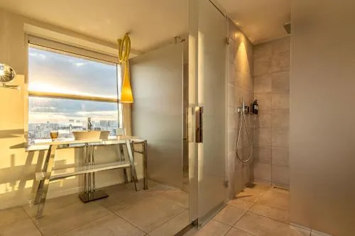 Too Hotel & Spa Paris - MGallery Collection photo 41