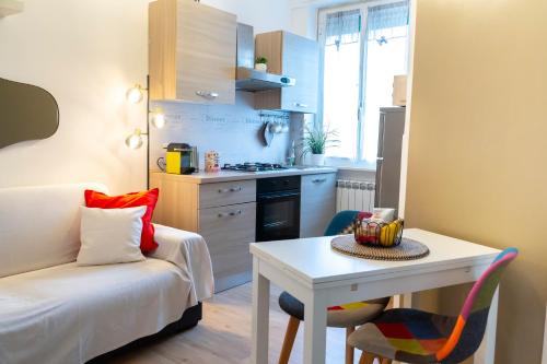 Licia House - Intero Appartamento - San Giovanni