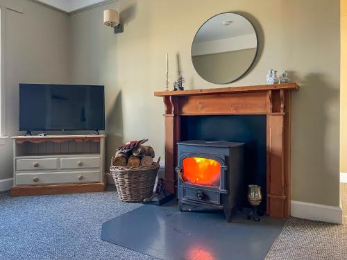 Fotografie z fotogalerie ubytování Galloway Farmstay - Broughton v destinaci Broughton Mains