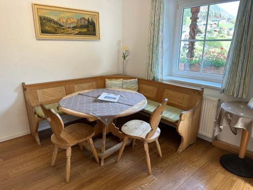 Gallery image of Familienparadies MoNi in Thiersee