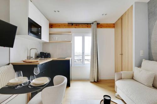 Appartements Ramey