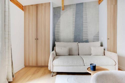 Appartements Ramey