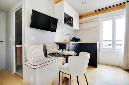 Appartements Ramey