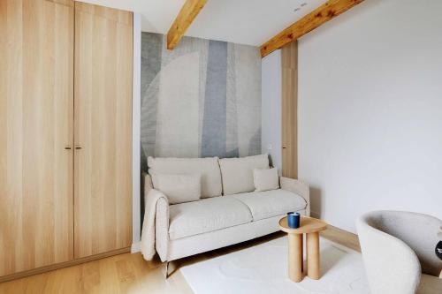 Appartements Ramey