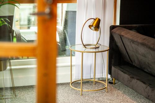 Penthouse Noir - Wyndale Living - Central BHam 2BR photo 54