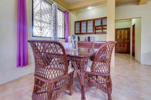 Fotografie z fotogalerie ubytování Apartment at Villa Maya -Gold Standard and Certified v destinaci San Ignacio