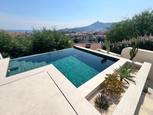 Can Jeannette Vue Mer & Montagne - Lodge 2