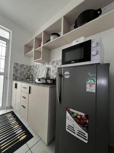 Billede fra billedgalleriet på Lavish 2 Bedroom in Mombasa CBD i Mombasa