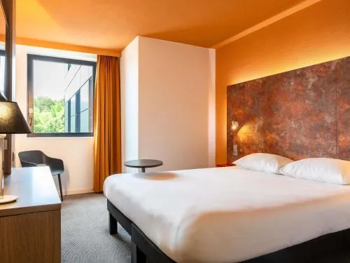 ibis Styles Toulouse Cite Espace photo 3