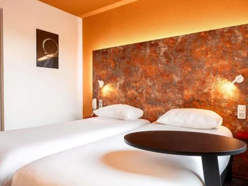 ibis Styles Toulouse Cite Espace photo 13