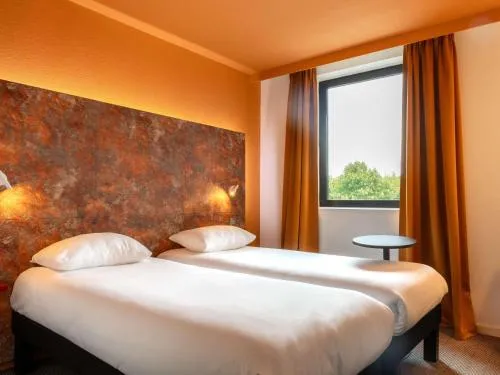 ibis Styles Toulouse Cite Espace photo 14