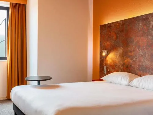 ibis Styles Toulouse Cite Espace photo 4