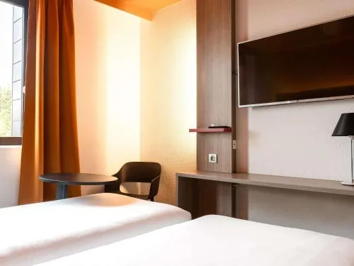 ibis Styles Toulouse Cite Espace photo 15