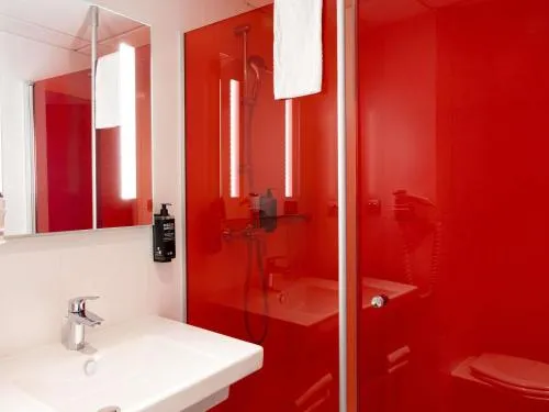 ibis Styles Toulouse Cite Espace photo 8