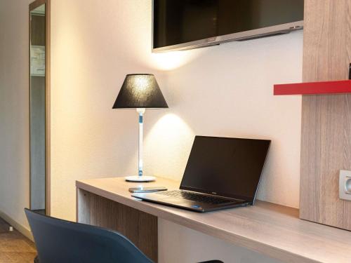 ibis Styles Toulouse Cite Espace photo 47