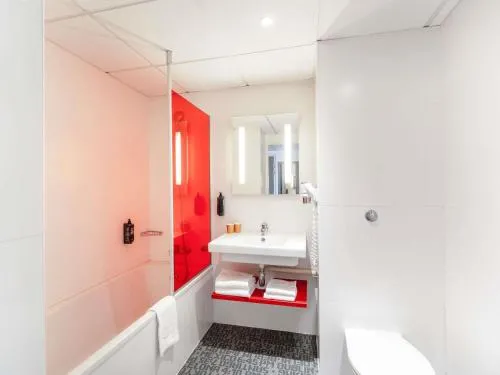 ibis Styles Toulouse Cite Espace photo 23