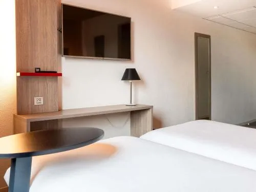 ibis Styles Toulouse Cite Espace photo 17