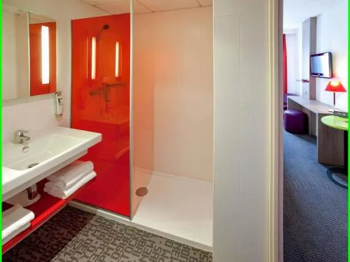 ibis Styles Toulouse Cite Espace photo 18