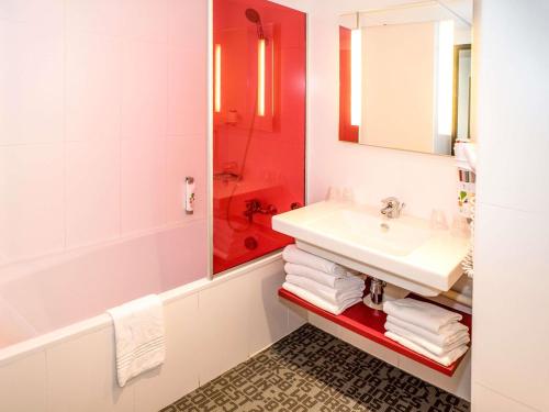 ibis Styles Toulouse Cite Espace photo 49