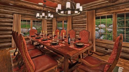 Φωτογραφία από το άλμπουμ του Pioneer Lodge σε Beaver Creek