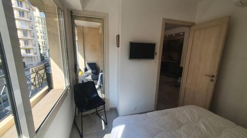 Cannes, 3 pièces proche Croisette