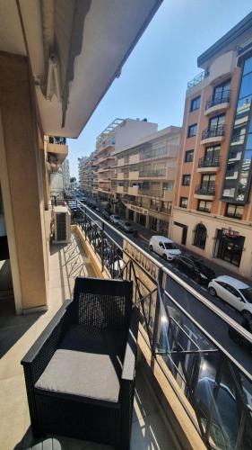 Cannes, 3 pièces proche Croisette