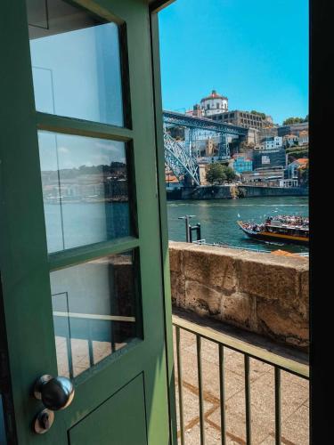 Panorama Apartments Ribeira Porto