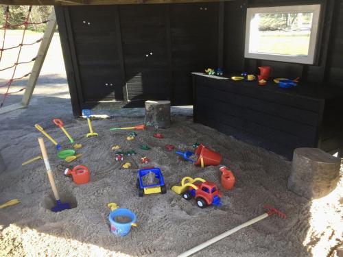 Φωτογραφία από το άλμπουμ του Holiday Home Sunna - 1-2km from the sea by Interhome σε Bindslev