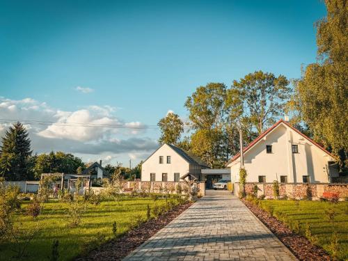 Holiday Home Party & Friends Villa by Interhome