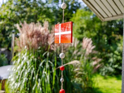 Zahrada ubytování Holiday Home Kennet - 30km from the sea by Interhome