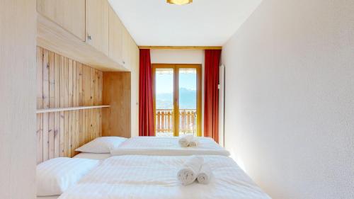 Hortensia H 022 - VIEW apartment 4 pers