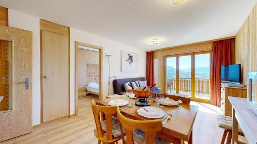 Hortensia H 022 - VIEW apartment 4 pers