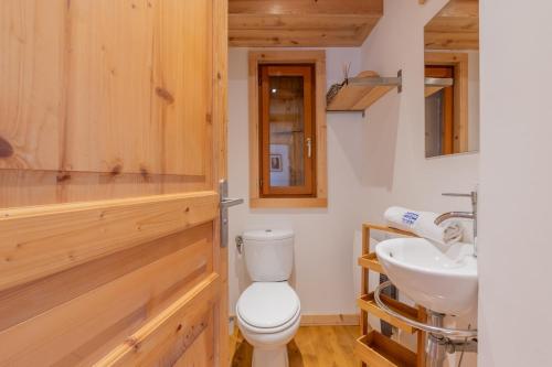Gentianes Chalet - Snow and Trek - Morzine