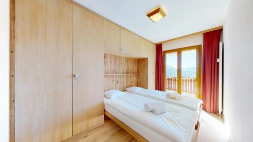 Hortensia H 022 - VIEW apartment 4 pers