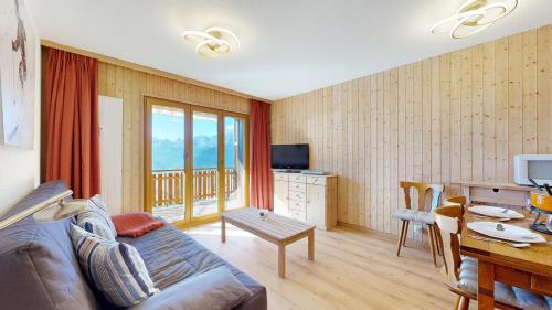 Hortensia H 022 - VIEW apartment 4 pers